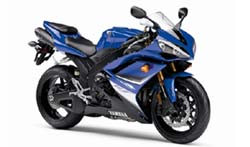 Yamaha R1 